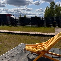 Дом Oblaka house, Ярославская область