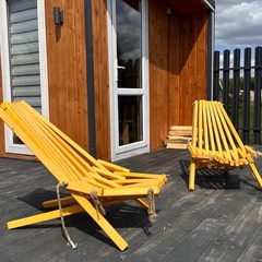 Дом Oblaka house, Ярославская область