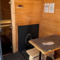 Дом Oblaka house, Ярославская область