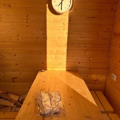 Дом Oblaka house, Ярославская область