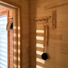 Дом Oblaka house, Ярославская область