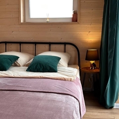 Дом Oblaka house, Ярославская область