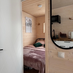 Дом Oblaka house, Ярославская область