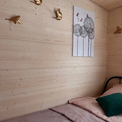 Дом Oblaka house, Ярославская область