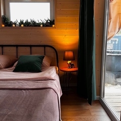 Дом Oblaka house, Ярославская область