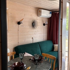 Дом Oblaka house, Ярославская область