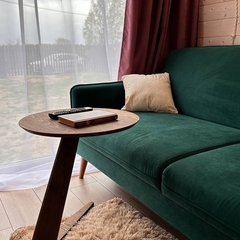 Дом Oblaka house, Ярославская область