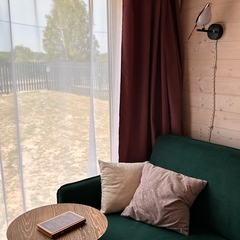 Дом Oblaka house, Ярославская область