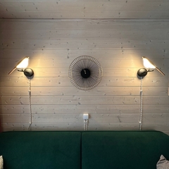 Дом Oblaka house, Ярославская область