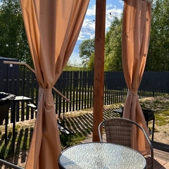 Дом Oblaka house, Ярославская область