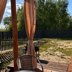 Дом Oblaka house, Ярославская область