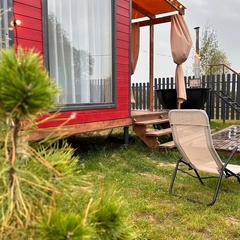 Дом Oblaka house, Ярославская область