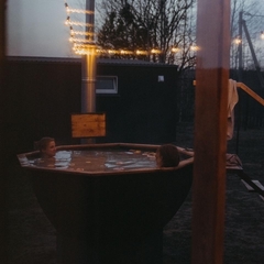 Дом Oblaka house, Ярославская область