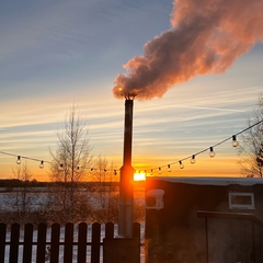 Дом Oblaka house, Ярославская область