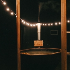 Дом Oblaka house, Ярославская область