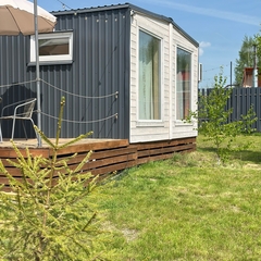 Дом Oblaka house, Ярославская область