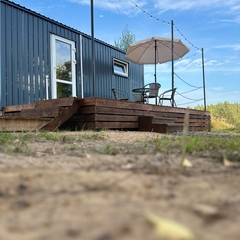 Дом Oblaka house, Ярославская область