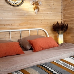 Дом Oblaka house, Ярославская область