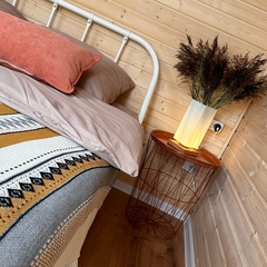 Дом Oblaka house, Ярославская область