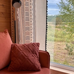 Дом Oblaka house, Ярославская область