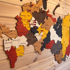 Дом Oblaka house, Ярославская область