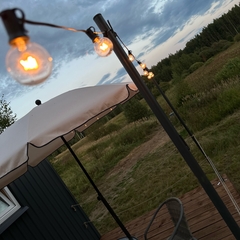 Дом Oblaka house, Ярославская область