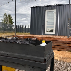 Дом Oblaka house, Ярославская область