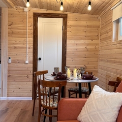 Дом Oblaka house, Ярославская область