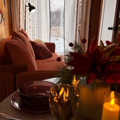 Дом Oblaka house, Ярославская область