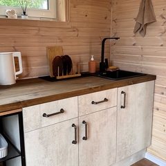 Дом Oblaka house, Ярославская область