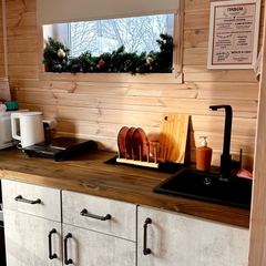 Дом Oblaka house, Ярославская область