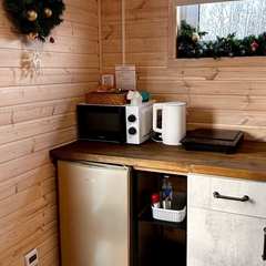 Дом Oblaka house, Ярославская область