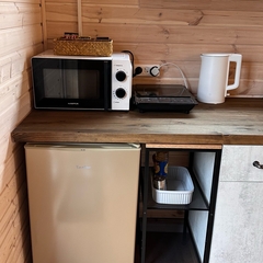 Дом Oblaka house, Ярославская область