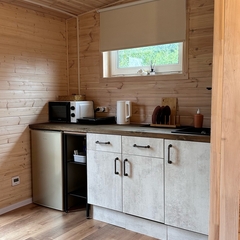 Дом Oblaka house, Ярославская область