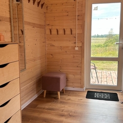 Дом Oblaka house, Ярославская область