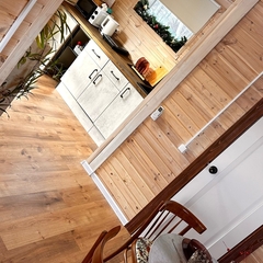 Дом Oblaka house, Ярославская область