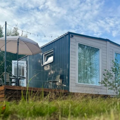 Дом Oblaka house, Ярославская область