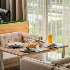 Парк-отель Бобры, Волгоградская область