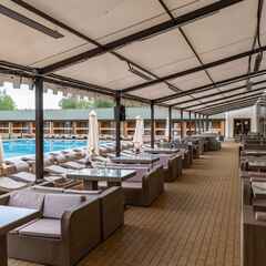 Парк-отель Бобры, Волгоградская область