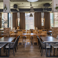 Парк-отель Бобры, Волгоградская область