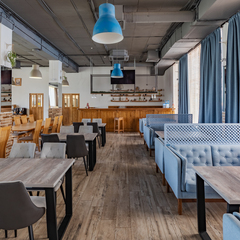 Парк-отель Бобры, Волгоградская область