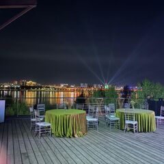 Парк-отель Бобры, Волгоградская область