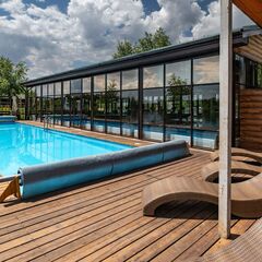 Парк-отель Бобры, Волгоградская область