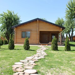 Парк-отель Бобры, Волгоградская область