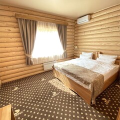 Парк-отель Бобры, Волгоградская область