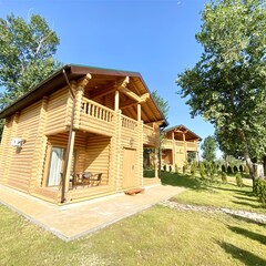 Парк-отель Бобры, Волгоградская область