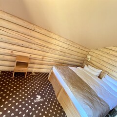 Парк-отель Бобры, Волгоградская область