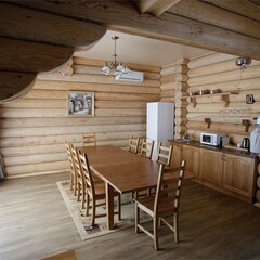 Парк-отель Бобры, Волгоградская область