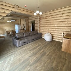 Парк-отель Бобры, Волгоградская область