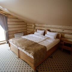 Парк-отель Бобры, Волгоградская область